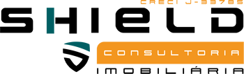 Logo Shield Consultoria