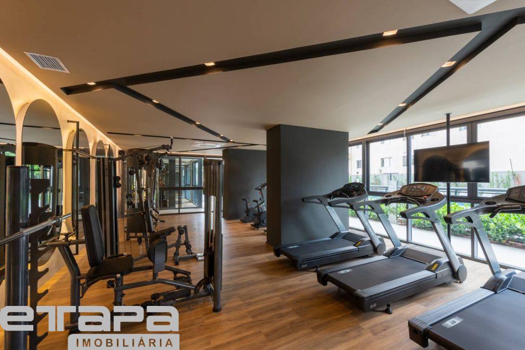 Fitness Interno
